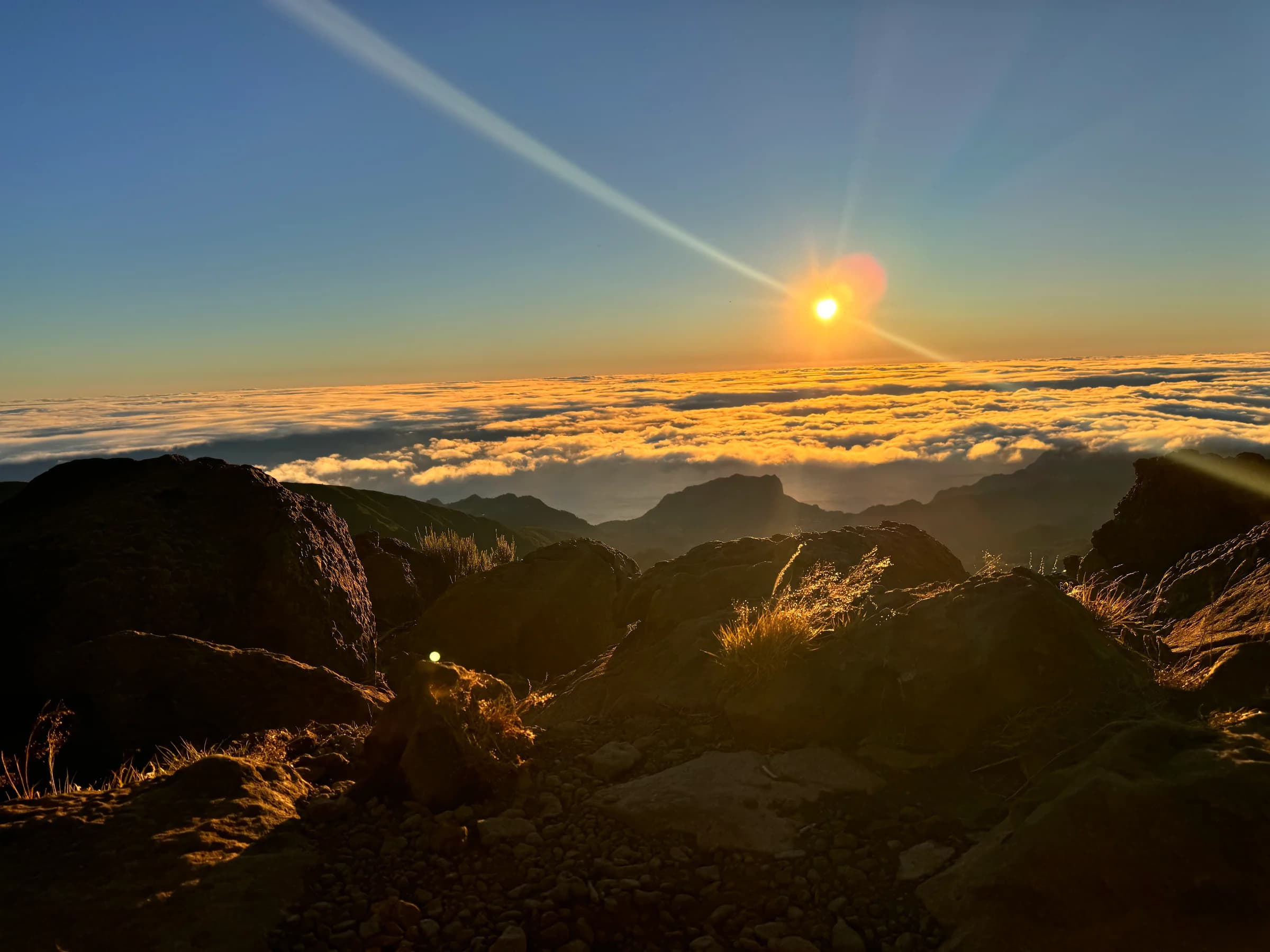 Madeira 2024